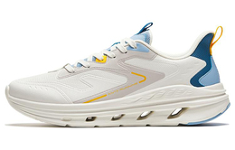 Кроссовки мужские низкие белые Anta 912345578-6 | blue/white