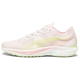 Puma Liberate Nitro Series Кроссовки Женские, Pink 377316-08 | pink