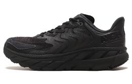 Кроссовки HOKA Clifton LS со вставками Hoka One One 1141550-basp | black