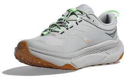 Кроссовки Hoka One One Transport Harbor Mist Lime Glow, цвет Harbor Mist/Lime Glow 1123153-hmlg | harbor mist/lime glow
