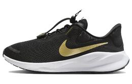 Кроссовки REVOLUTION 7 унисекс с низким верхом, черные Nike fn7999-002 | black