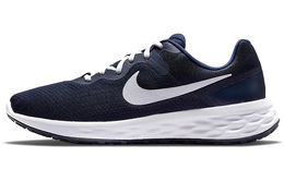Кроссовки Nike REVOLUTION 6 Мужчины dc3728-401