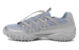 Fila Кроссовки унисекс, Gray/Blue 1xm02347g_256 | gray/blue