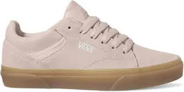 Кроссовки Vans "Seldan", цвет Translucent Gum Peach Blush 7511106046 | translucent gum peach blush