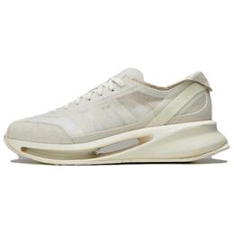Y-3 Кроссовки Adidas Y 3 S Gendo Run Aluminium Off White Cream White if2024 | ecru