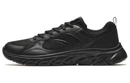 Кроссовки мужские с низким верхом Anta 912345580-2 | black