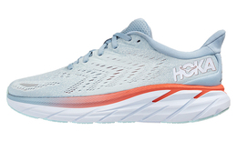 Кроссовки Hoka One One Clifton 8 Blue Fog Women's 1119394-bfpa