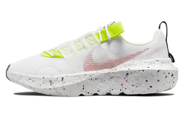 Nike Crater Кроссовки для женщин cw2386-102