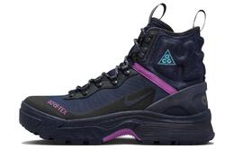 Мужские походные кроссовки Nike ACG, Navy dd2858-401 | navy