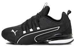 Puma Axelion Кроссовки Мужчины, Black 376291-01 | black