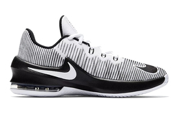 Баскетбольные кроссовки Nike Air Max Infuriate Kids GS 943810-100