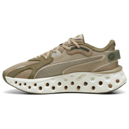 Puma Кроссовки Softride 'Brown' 310500-02 | oak brown-olive-gravel gray