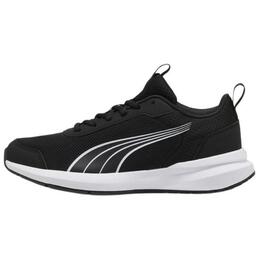 Puma Кроссовки Kruz Profoam 'Black White' Gs 379762-02 | black-white