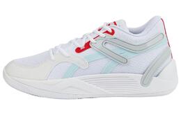 Мужские баскетбольные кроссовки Puma Trc Blaze 376582-18