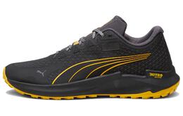 Кроссовки Puma Fast-Trac Nitro Мужские, Black 377062-05 | black