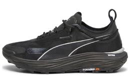 Puma Voyage Nitro Кроссовки Мужчины, Black 377745-01 | black