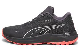 Кроссовки Puma Fast-Trac Nitro Женские, Black 377063-04 | black