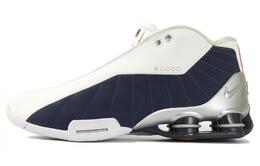 Мужские баскетбольные кроссовки Nike Shox BB4 Series 376918-100