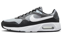 Кроссовки Air Max SC 'Black Iron Grey' Nike cw4555-013 | black gray
