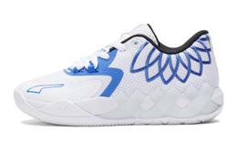 Puma MB.01 Детские баскетбольные кроссовки GS 377368-11