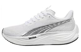 Puma Velocity Nitro Series Кроссовки Женские, White 377749-05 | white