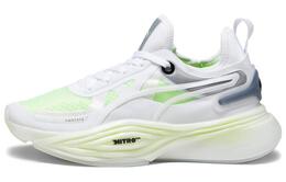 Puma Teveris Nitro Кроссовки Женщины, White 378688-02 | white