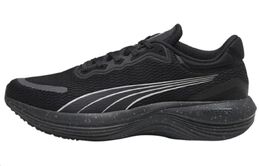 Puma Кроссовки унисекс, Black 378776-07 | black