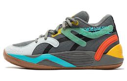 Баскетбольные кроссовки Puma Trc Blaze унисекс 378961-01