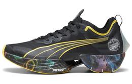 Кроссовки Puma Fast-R Nitro Elite Мужской, Black 378465-01 | black
