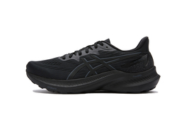 Кроссовки Asics GT-2000 12 Женские, Black 1012b506-001 | black