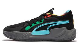 Мужские баскетбольные кроссовки Puma Court Rider 1.0 378265-01