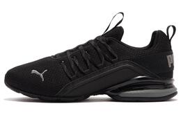 Puma Axelion Кроссовки унисекс, Black 378935-01 | black