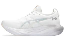 Asics GEL-Nimbus 25 Кроссовки Женщины, White 1012b626-101 | white