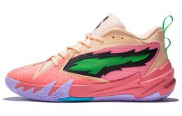 Мужские баскетбольные кроссовки Puma Scoot 1 379908-07
