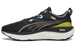 Puma ForeverRUN Nitro Кроссовки Мужчины, Black 380099-02 | black