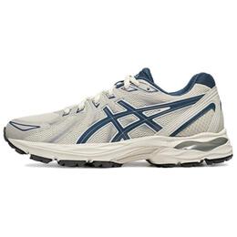 Кроссовки Gel-Flux CN женские с низким верхом светло-серые/синие Asics 1012b464-300 | light grey/blue