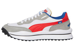 Кроссовки Puma Style Rider унисекс 382490-01