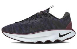 Nike Кроссовки Motiva Black Pueple Women's dv1238-004 | black purple