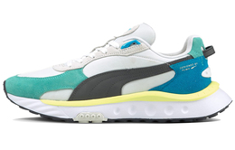 Кроссовки Puma Wild Rider Series Мужские 381517-01