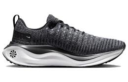 Кроссовки Nike React Infinity Run Flyknit 4 мужские, Black/White dr2665-003 | black/white