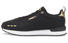 Puma R78 Металлик Кроссовки Женские 383833-02