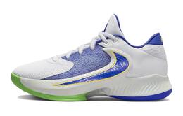 Детские баскетбольные кроссовки Nike Freak 4 GS dq0553-103
