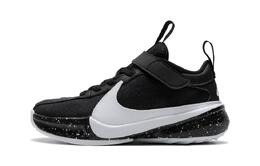 Детские баскетбольные кроссовки Nike Freak 5 PS, Black dz4485-003 | black