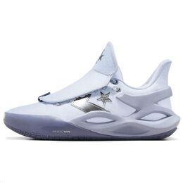 Баскетбольные кроссовки Converse All Star унисекс, Blue/Silver a07523c | blue/silver