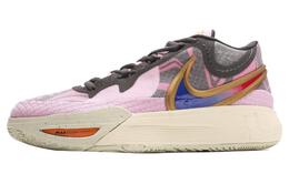 Баскетбольные кроссовки Nike Kyrie 8 унисекс, Pink/ Black dv1194-600 | pink/ black
