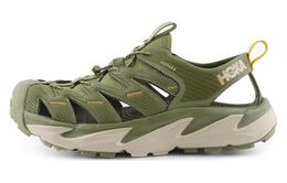 Низкие кеды HOKA Hopara с вырезами Hoka One One 1106534-aotn | green