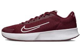 Теннисные кроссовки Nike Court Vapor Мужчины, Red dv2018-600 | red