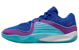 Мужские баскетбольные кроссовки Nike KD 16, Blue dv2917-401 | blue