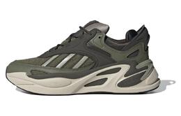 Adidas Ozmorphis Кроссовки унисекс, Green ie2025 | green