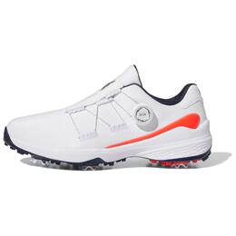 ZG23 Кроссовки для гольфа мужские низкие белые Adidas ie2133 | white